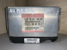 Audi A4 S4 B5 8D ABS valdymo blokas 4D0907379N