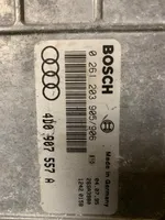 Audi A8 S8 D2 4D Calculateur moteur ECU 4D0907557A