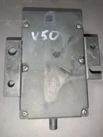 Volvo V50 Amplificateur de son 30679886