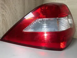 Renault Megane II Luci posteriori 8200142682