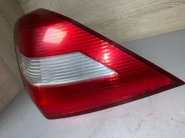 Renault Megane II Lampa tylna 8200142681