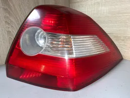 Renault Megane II Lampa tylna 8200142681