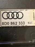 Audi A6 S6 C5 4B Module unité de contrôle Bluetooth 8D0862333