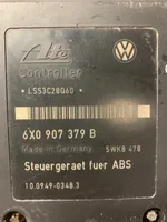 Volkswagen Lupo ABS-pumppu 6X0907379B