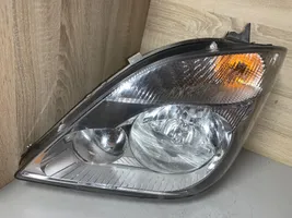 Mercedes-Benz Sprinter W906 Lampa przednia 24738100