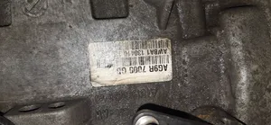 Ford Mondeo MK IV Automatic gearbox AG9R7005GD