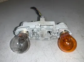 Ford Mondeo MK IV Parte del faro posteriore 7S7113N004A