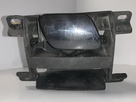 Volkswagen Touareg I Dysza spryskiwacza lampy przedniej 7L6955978