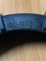 Ford Mondeo MK IV Anello/dado di bloccaggio della vite della pompa del carburante nel serbatoio 6G919C385AC