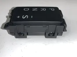 Ford Mondeo MK IV Affichage de l'indicateur du sélecteur de vitesse 213542