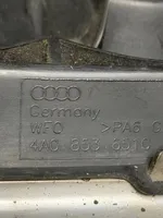 Audi A6 S6 C4 4A Griglia anteriore 4A0853651C