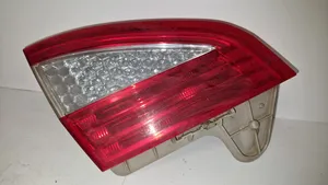 Ford Mondeo MK IV Lampy tylnej klapy bagażnika 7S7113A603A