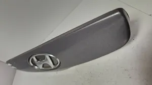 Hyundai Getz Rivestimento portellone 8731010000