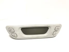 Seat Alhambra (Mk1) Monitor/display/piccolo schermo 7M3919203