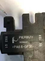 Volkswagen Crafter Vacuum valve PA66GF35