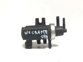 Volkswagen Crafter Vacuum valve PA66GF35