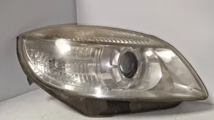 Skoda Roomster (5J) Lampa przednia 24783600R