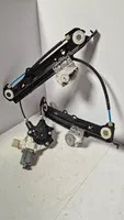 BMW 3 F30 F35 F31 Mécanisme de lève-vitre avec moteur 7326325