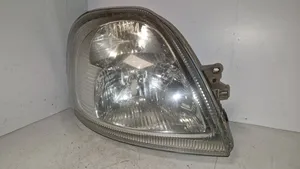 Renault Master II Lampa przednia Dx41940748