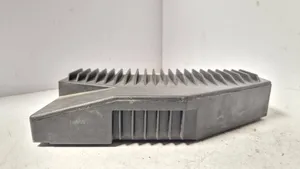 Volvo S80 Sound amplifier 8673135