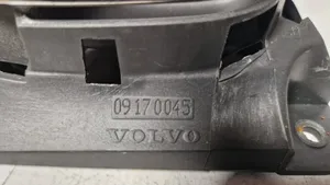 Volvo S80 Klamka wewnętrzna drzwi tylnych 09170045