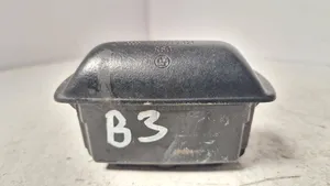 Volkswagen PASSAT B3 Number plate light 861943221