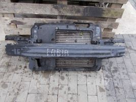 Skoda Fabia Mk1 (6Y) Front piece kit 