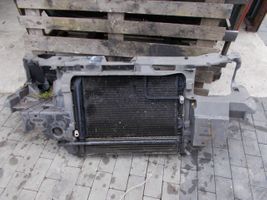 Volkswagen Sharan Frontpaket 