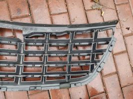 Chrysler Pacifica Front bumper upper radiator grill 04857625AA