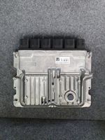 BMW 3 G20 G21 Centralina/modulo del motore 3W099691C