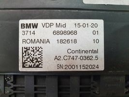 BMW 3 G20 G21 Muut ohjainlaitteet/moduulit 6898968