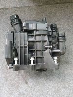 BMW 3 G20 G21 Boîtier de thermostat / thermostat 4F0099379B