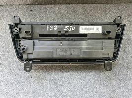 BMW 4 F32 F33 Panel klimatyzacji 9323554