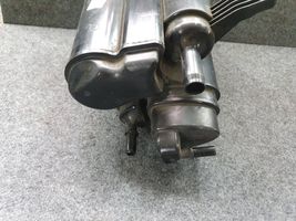 BMW 3 G20 G21 Serbatoio a carbone attivo per il recupero vapori carburante 7475674