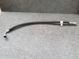 BMW 3 G20 G21 Tuyau d'alimentation conduite de carburant 8687743