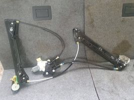 BMW 4 F32 F33 Priekinio el. Lango pakėlimo mechanizmo komplektas 7281623