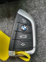 BMW 3 G20 G21 Užvedimo komplektas 9894495