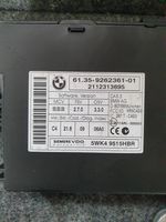 BMW 3 E92 E93 Komputer / Sterownik ECU i komplet kluczy 8518269