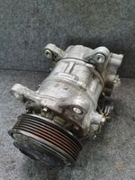 BMW 3 G20 G21 Ilmastointilaitteen kompressorin pumppu (A/C) 6994082