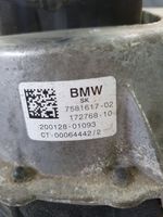 BMW 3 G20 G21 Support de moteur, coussinet 7581617