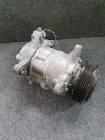 BMW 3 G20 G21 Ilmastointilaitteen kompressorin pumppu (A/C) 6994082