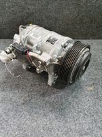 BMW 3 G20 G21 Ilmastointilaitteen kompressorin pumppu (A/C) 6994082