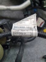 BMW 3 G20 G21 Faisceau de câblage pour moteur 5A01D59