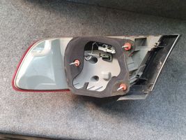 BMW 3 E92 E93 Lampa tylna 7251957