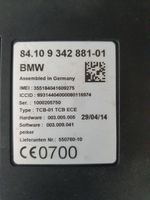 BMW 4 F32 F33 Moduł / Sterownik Bluetooth 9342881