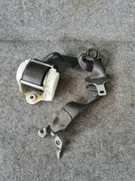 BMW 3 E90 E91 Ceinture de sécurité avant 33059849