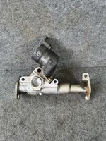 BMW 3 E90 E91 Soupape vanne EGR 7563241