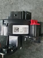 BMW 5 G30 G31 Sensore angolo sterzo 6833899