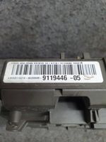 BMW 3 E92 E93 Module de fusibles 9119446