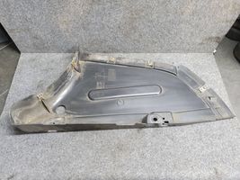 BMW 4 F32 F33 Couvre soubassement arrière 7260770